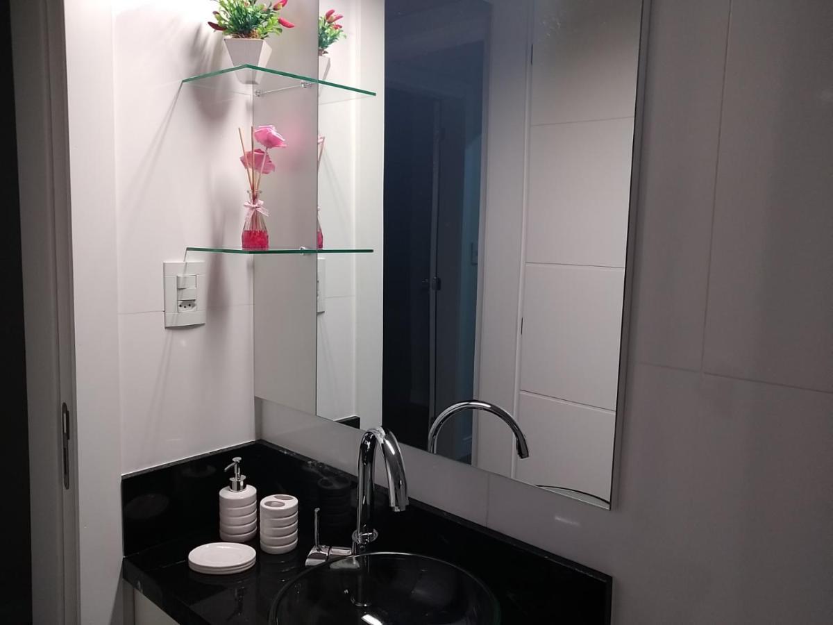 Apto Campos De Canella Apartment Canela Exterior photo