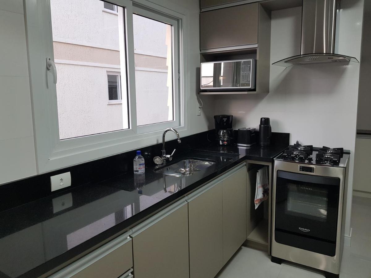 Apto Campos De Canella Apartment Canela Exterior photo