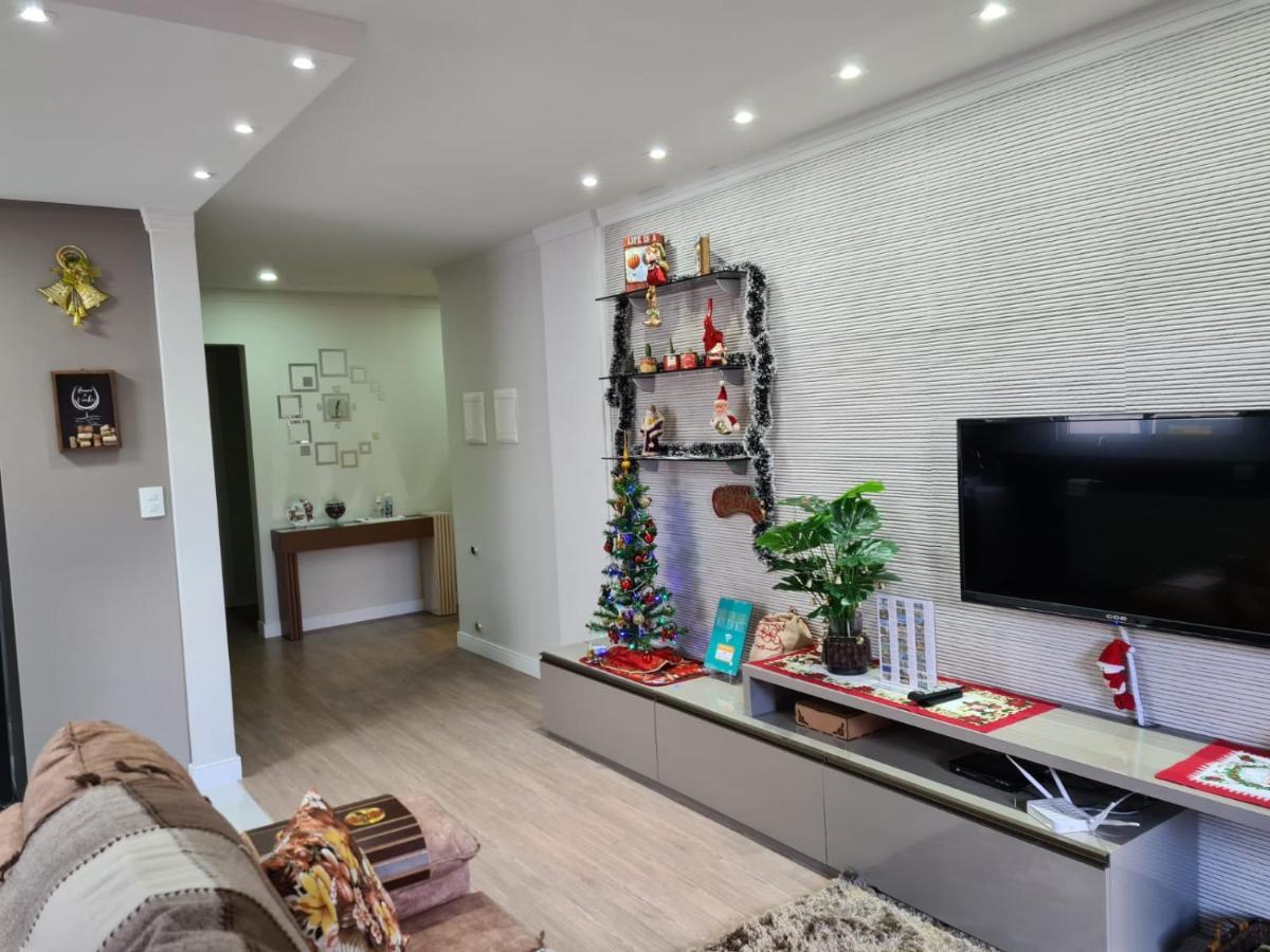 Apto Campos De Canella Apartment Canela Exterior photo
